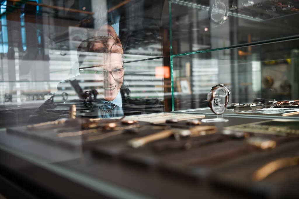 Musical Clock Demonstrations