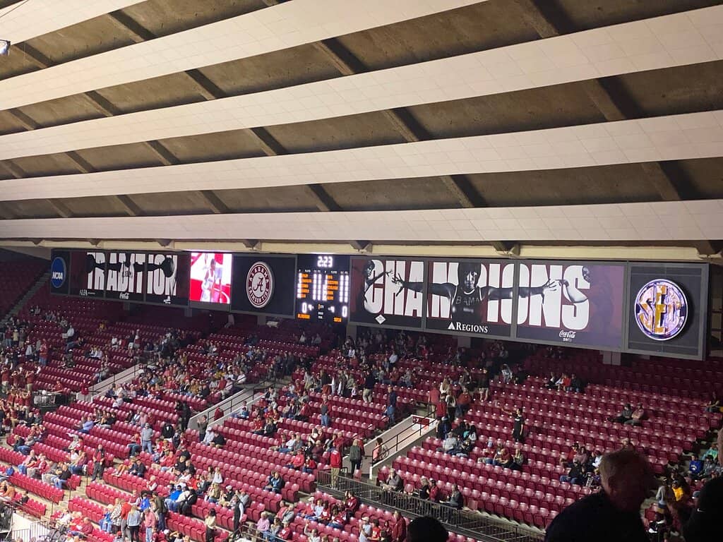 Gymnastics Competitions