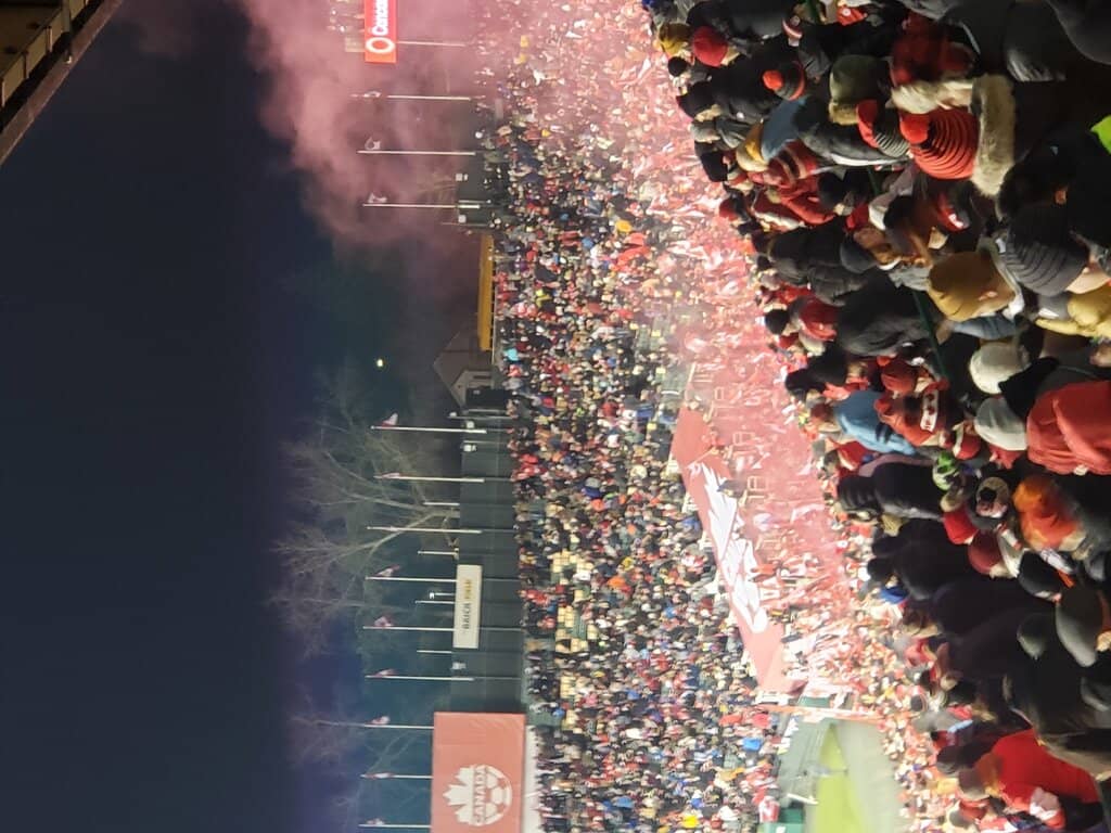 Major Concerts & Tours