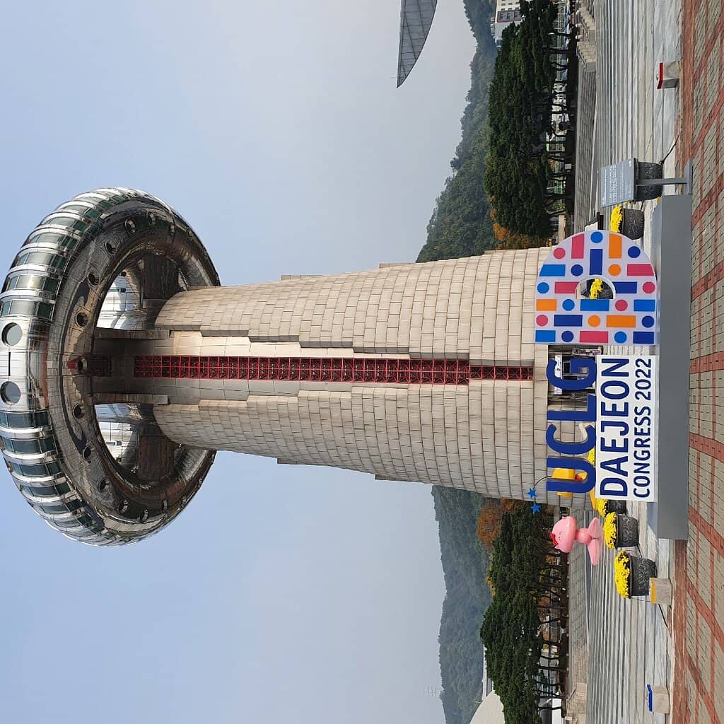 Expo Science Park Fun