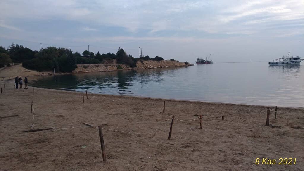 Nearby Nature Exploration