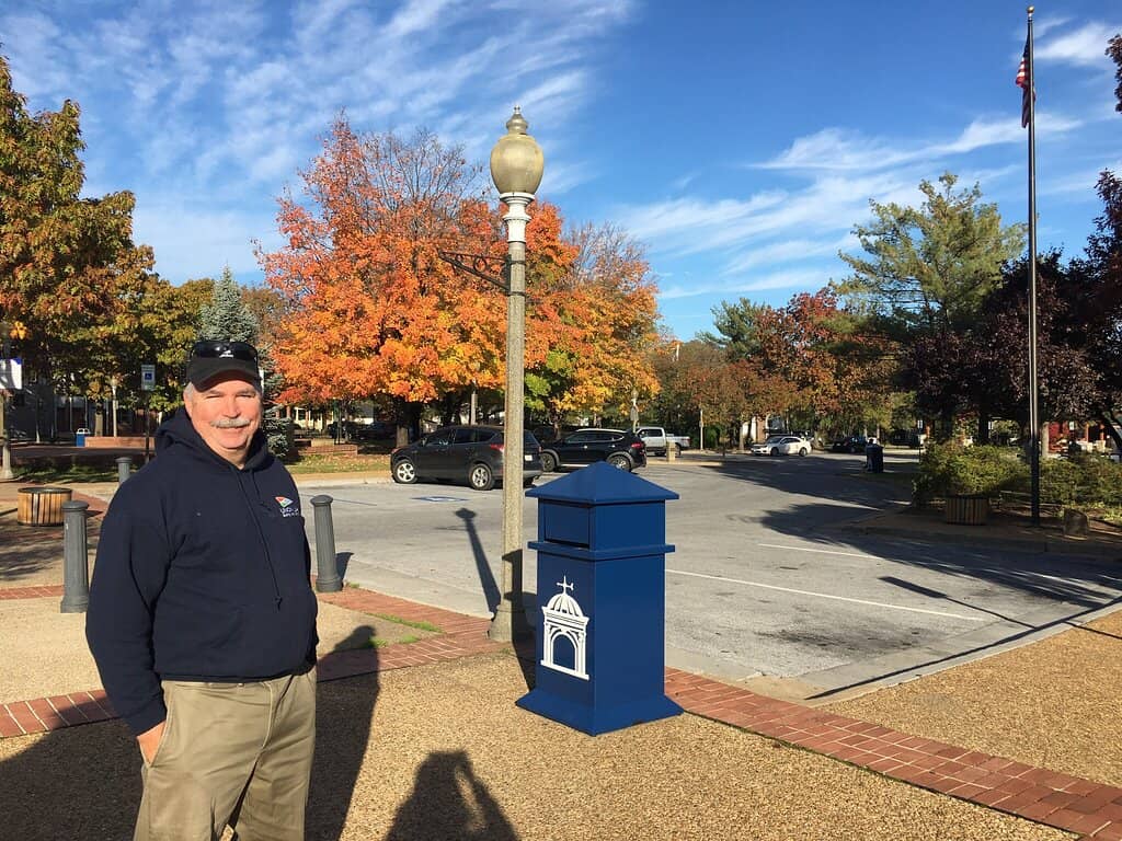 Front Royal Visitor Information