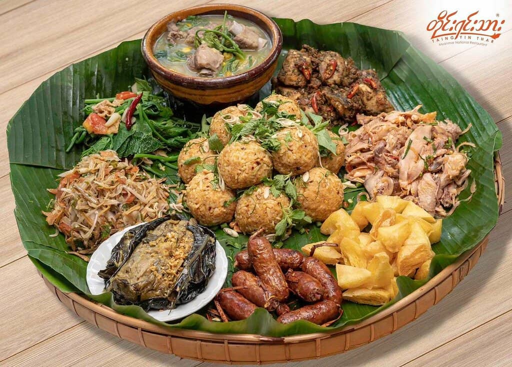 Weekend Breakfast Buffet