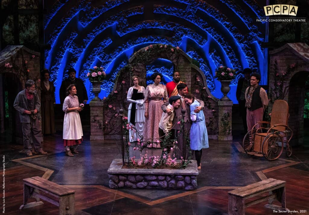 Exceptional Cast Performances