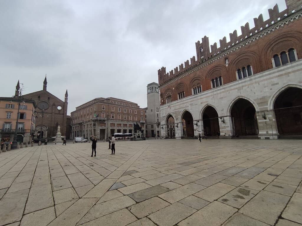 Palazzo del Podestà