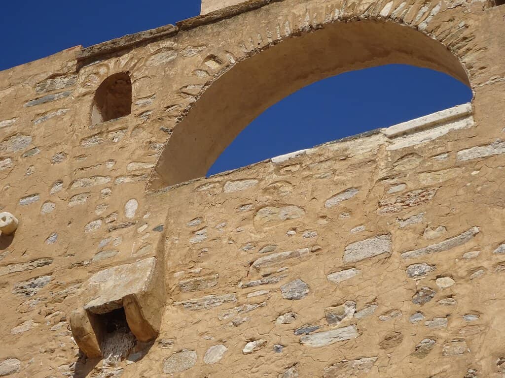 Panoramic Island Views