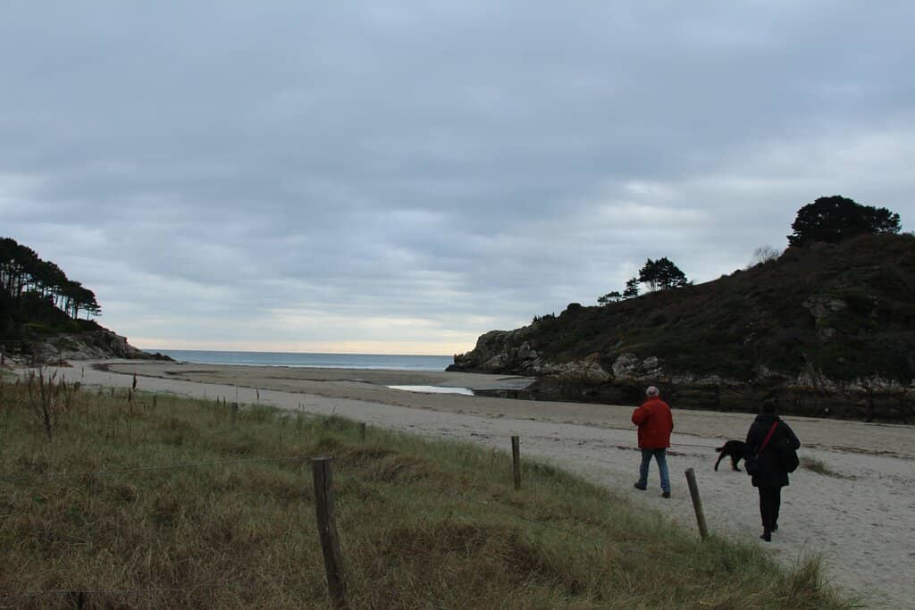 Family-Friendly Waters