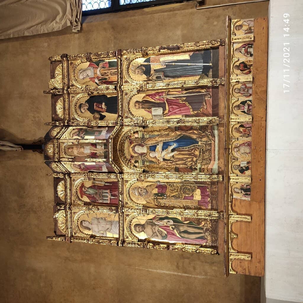 Medieval Architecture