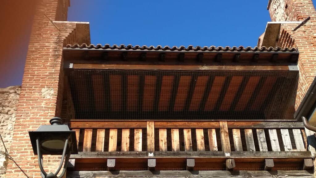 Medieval Walls of Lazise