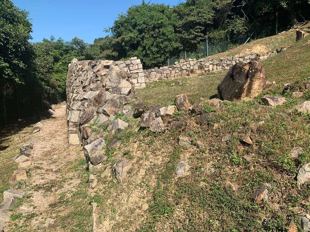 Panoramic Sunset Views