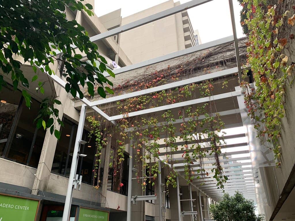 Architectural Exploration