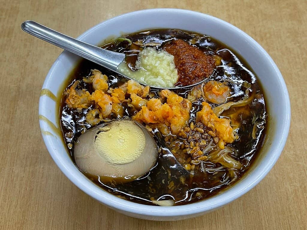 Michelin Bib Gourmand Recognition