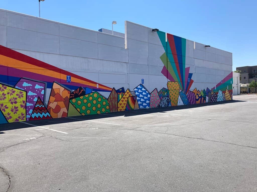 First Friday Art Walk