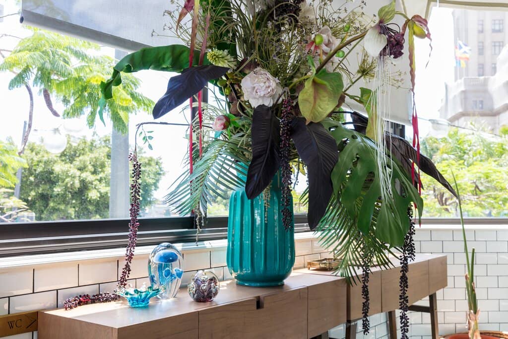 Fresh & Flavorful Italian Dishes