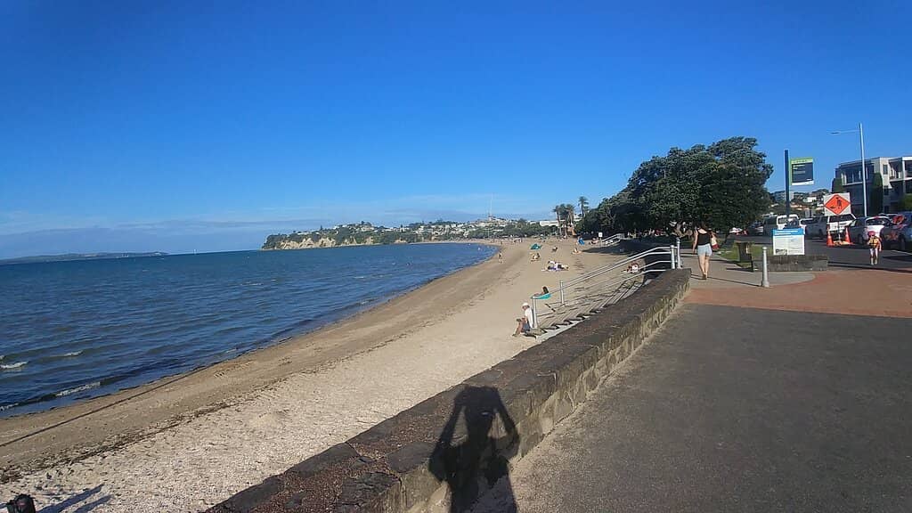 Achilles Point Views