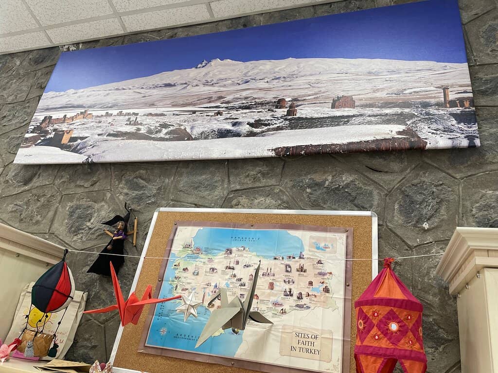 Local Historical Treasures