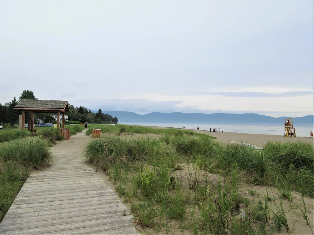 Spectacular Sunset Views