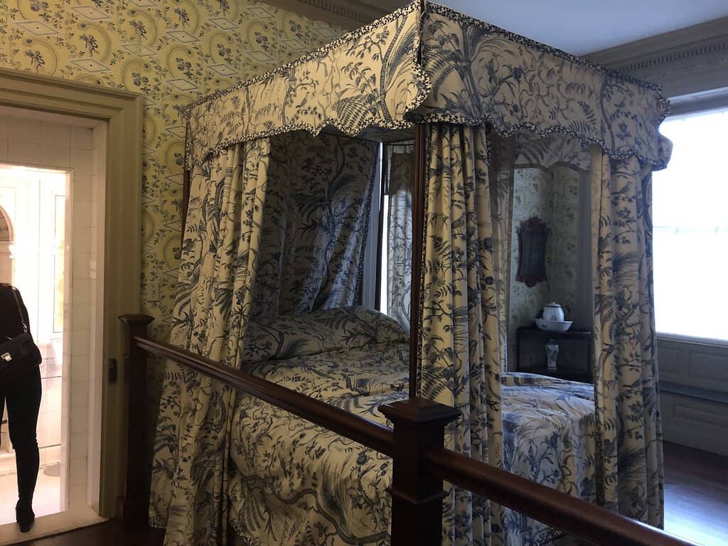 Opulent 18th-Century Interiors