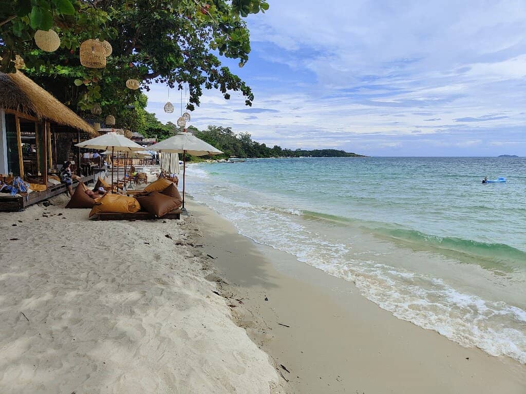Rocky Outcrops for Adventure