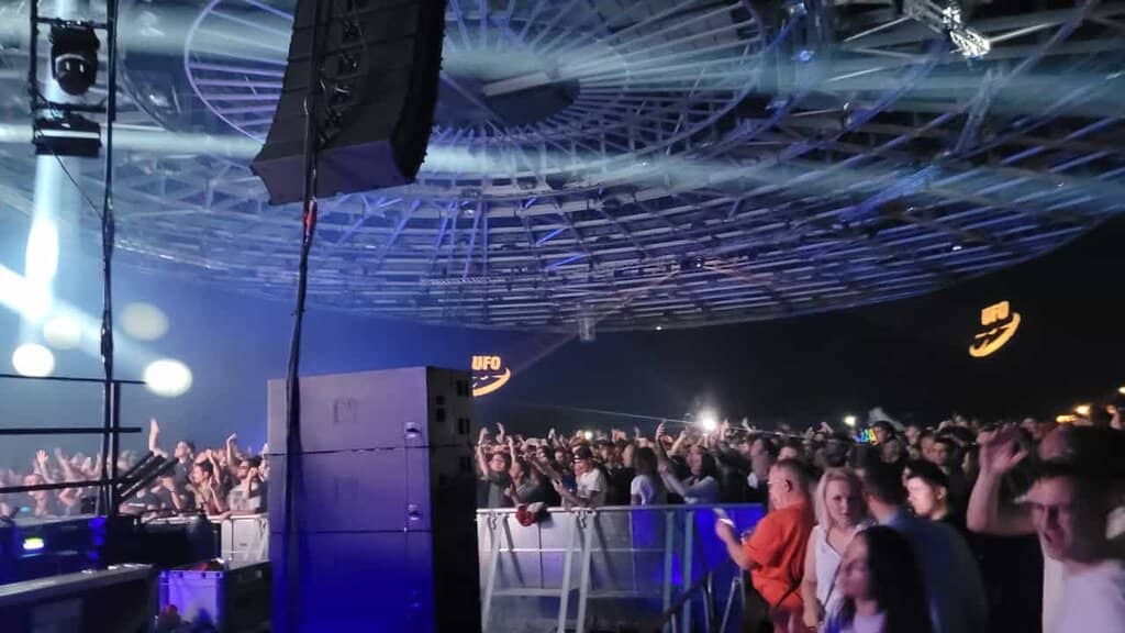 World-Class Concerts