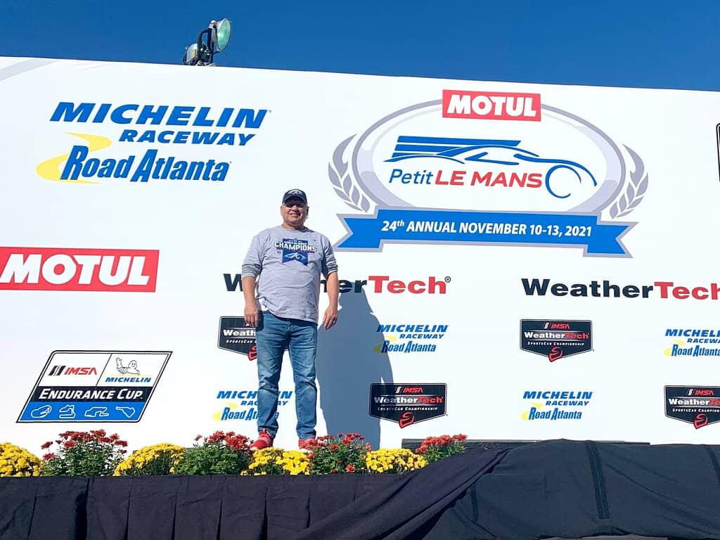 Lexus Performance Driving School