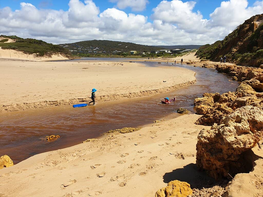 Split Point Lighthouse