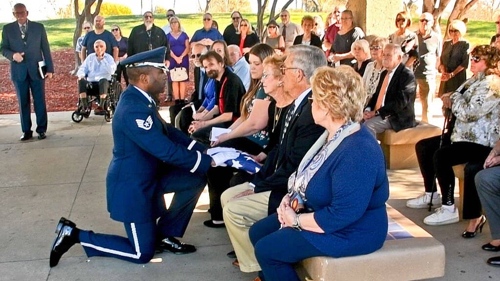 Peaceful Reflection Areas