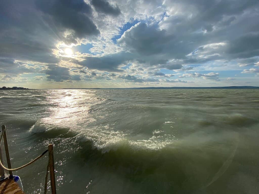 Badacsony Wine Region