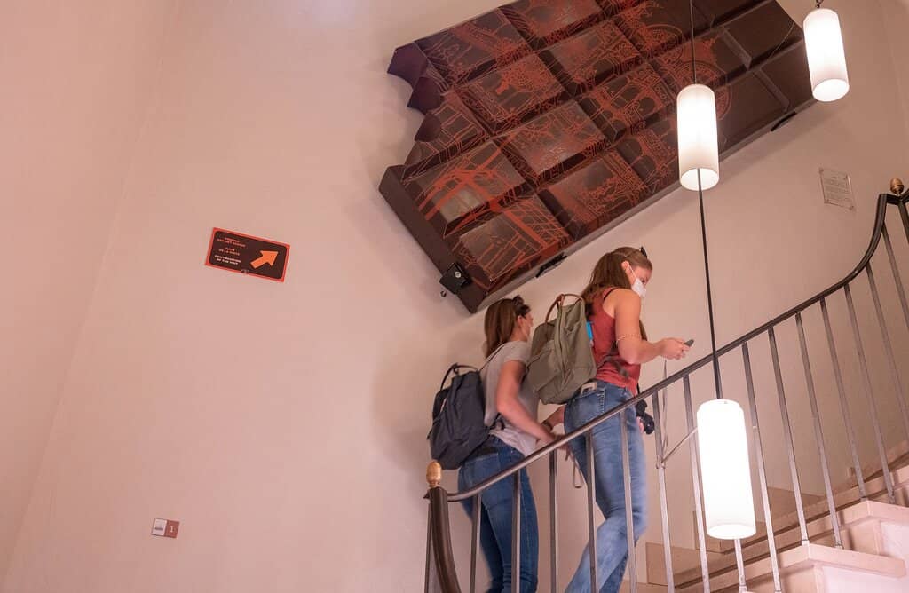 Live Chocolate Making Demo