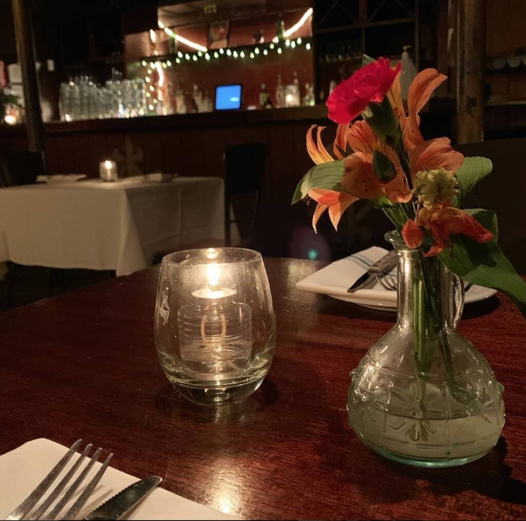 Arancini & Meatballs