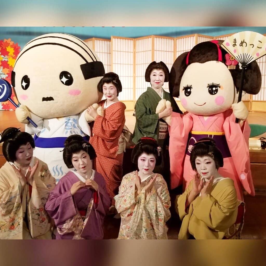 Traditional Tea Service