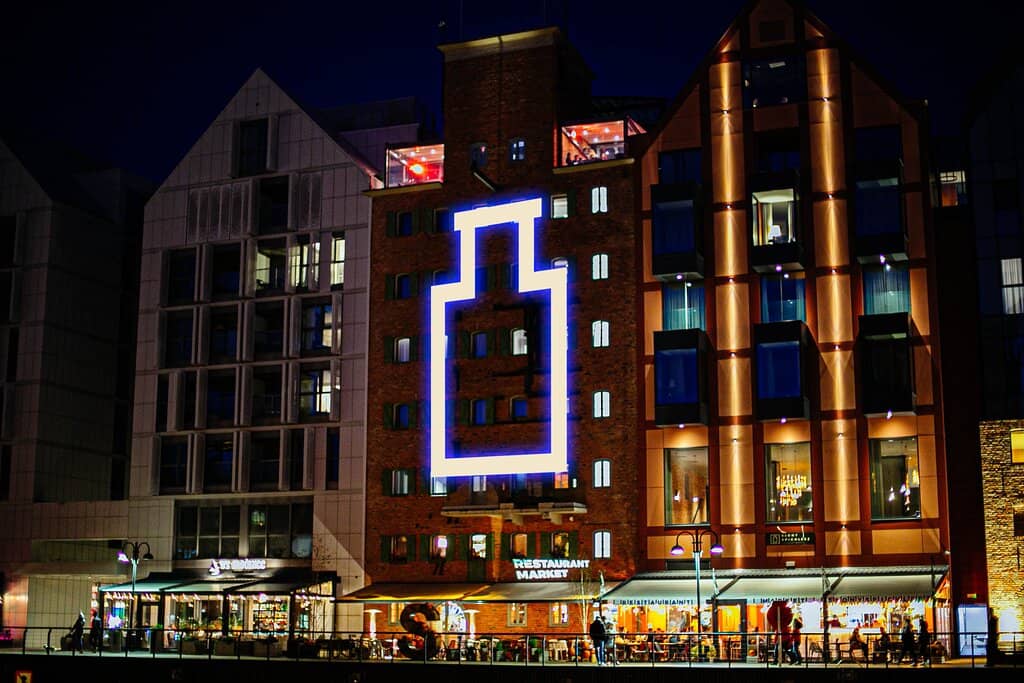 Global Culinary Journey