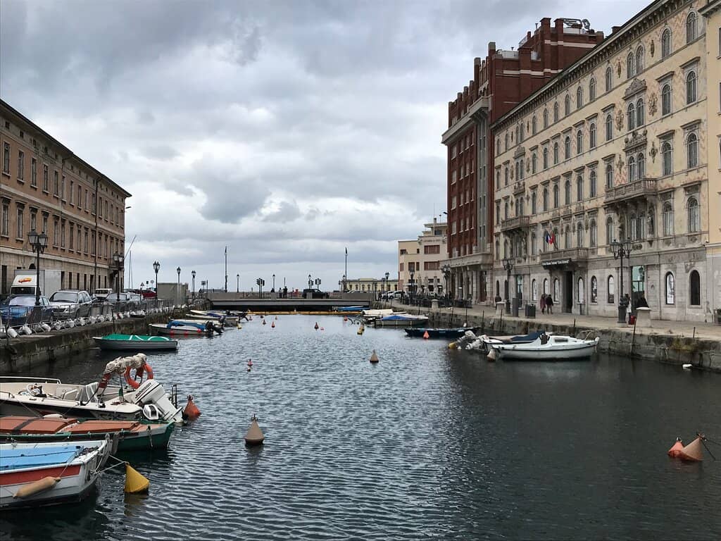 Church of Sant'Antonio Taumaturgo