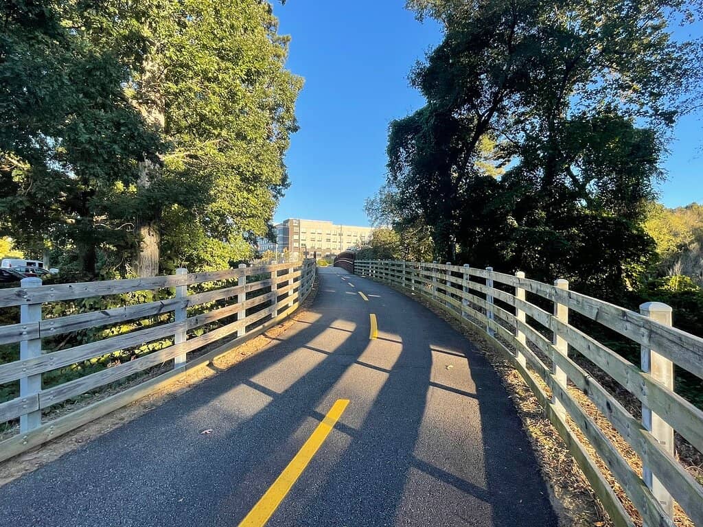 Kennesaw Mountain Connection