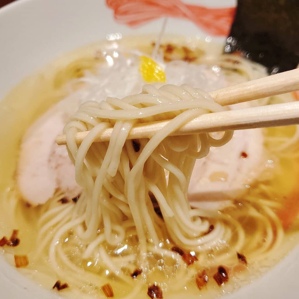 T's Tantan Vegan Ramen