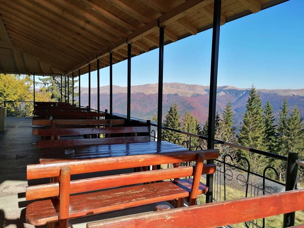 Traditional Romanian Cuisine