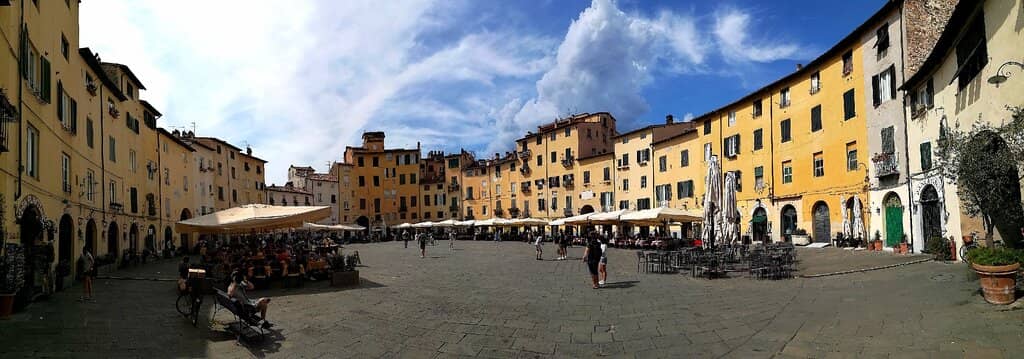 Architectural History