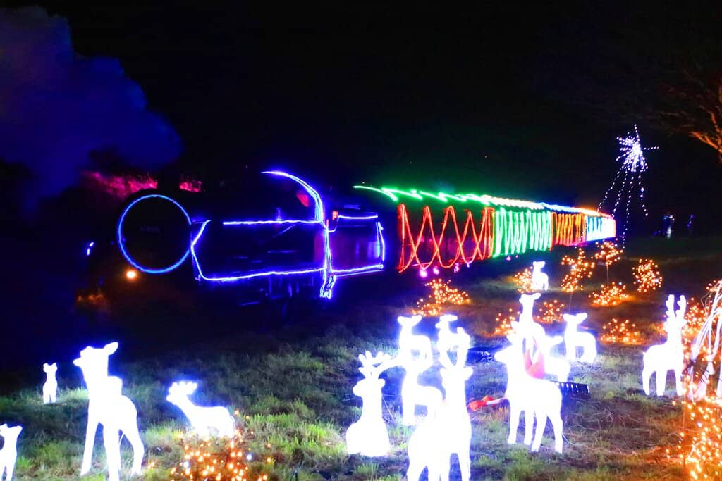Corfe Castle Station