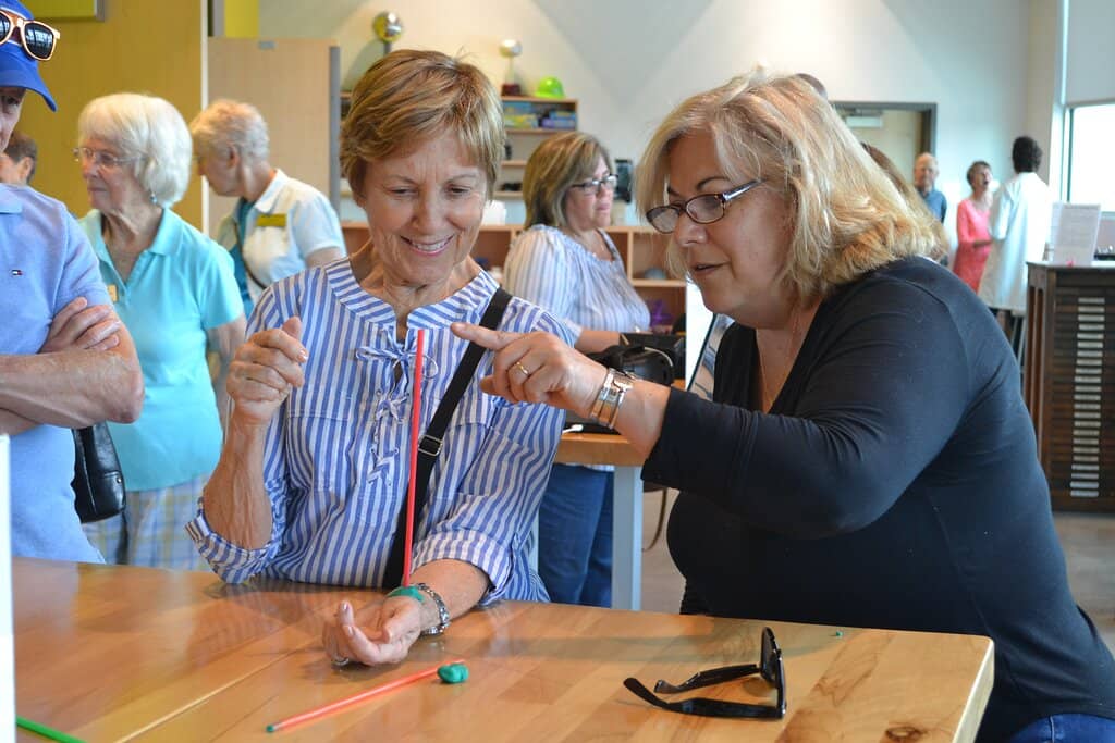 The Legacy of Dr. Cade