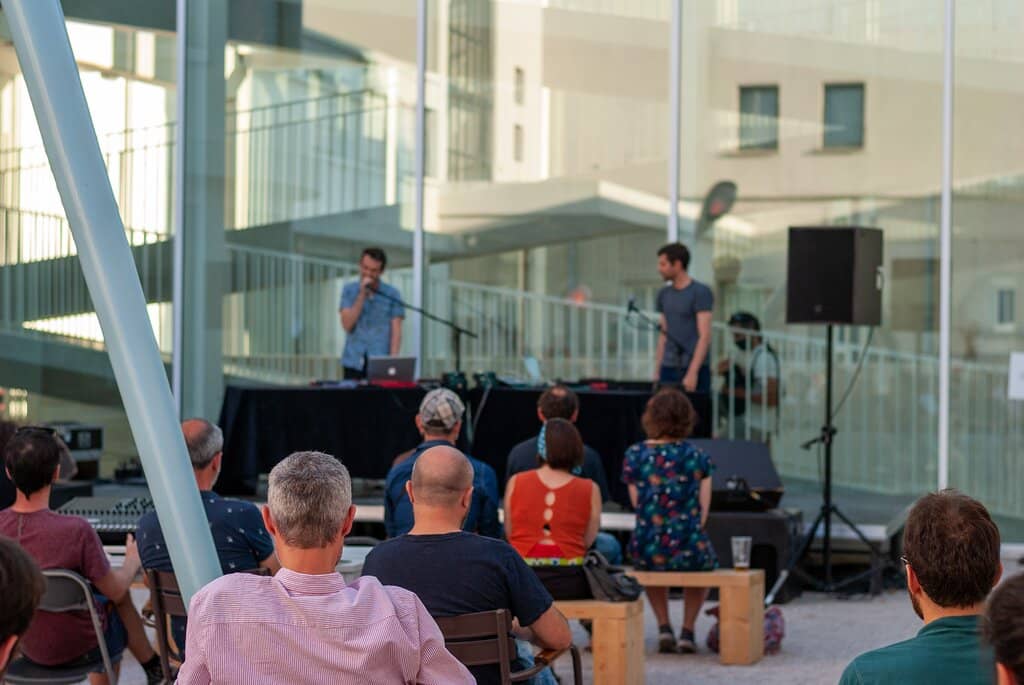 Diverse Contemporary Art