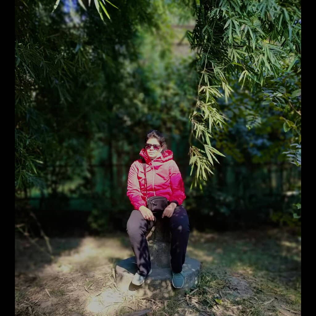 Maharaja Ranjit Singh Museum Proximity