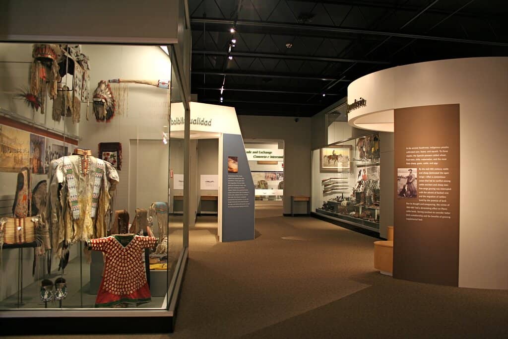 Native American Culture