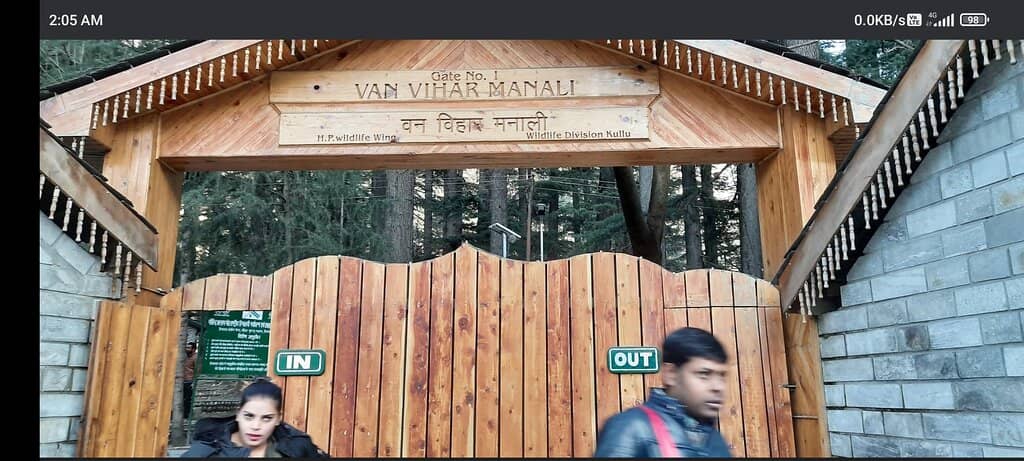 Birdwatching Opportunities