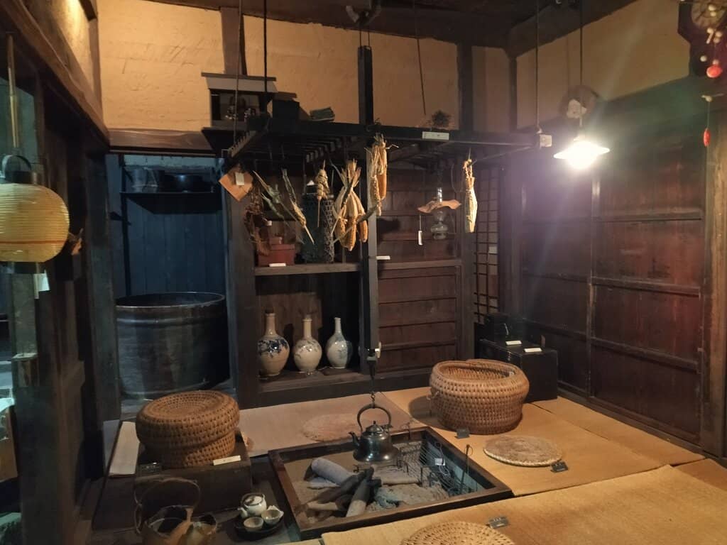 Interactive Kids' Zone