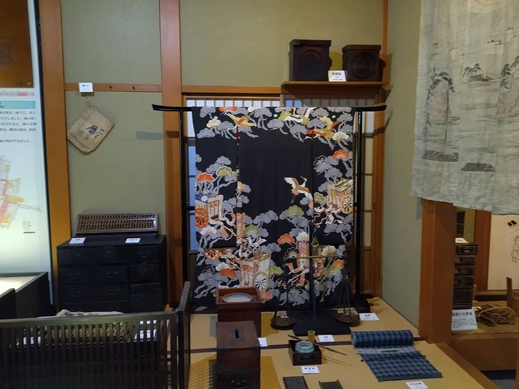 Social History Journey