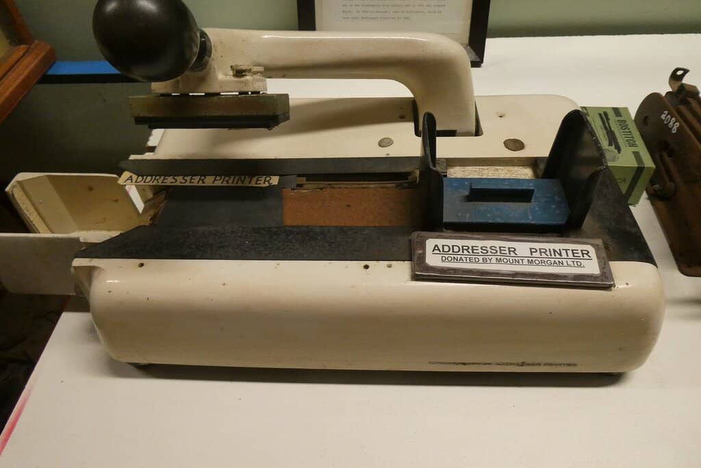 Pioneer Life Artifacts