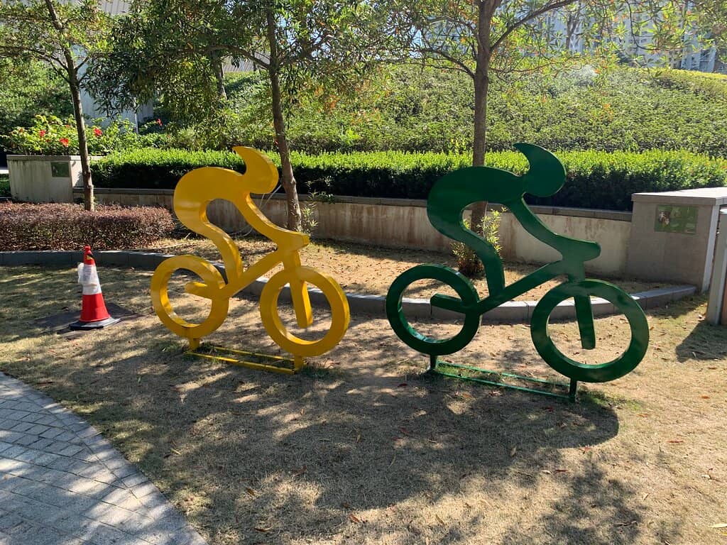 Lohas Park Connection