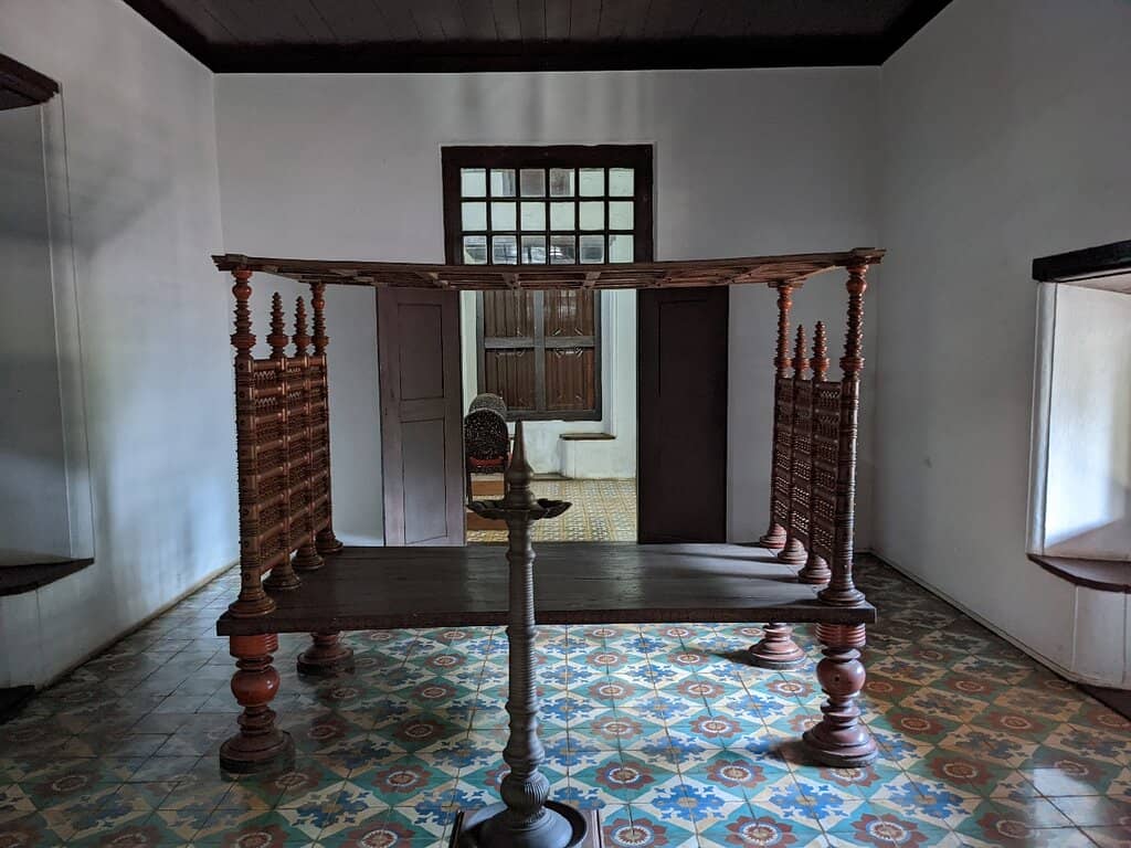 Megalithic Burial Sites