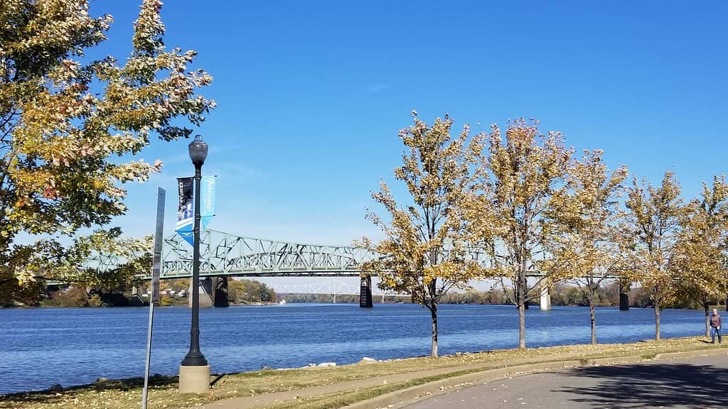 Waterfront Amphitheater