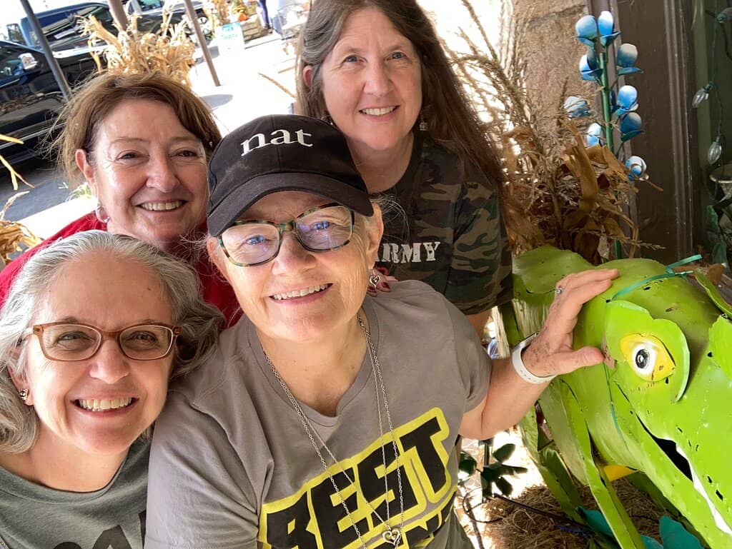 Fossil Rim Wildlife Center